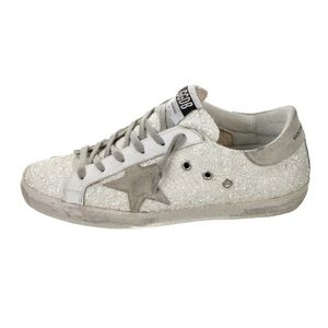 Golden gooses size 38